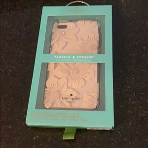 8+ Kate spade phone case